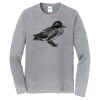 Long Sleeve Fan Favorite Tee Thumbnail