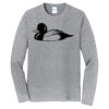 Long Sleeve Fan Favorite Tee Thumbnail
