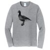 Long Sleeve Fan Favorite Tee Thumbnail
