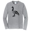 Long Sleeve Fan Favorite Tee Thumbnail