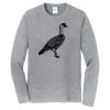 Long Sleeve Fan Favorite Tee Thumbnail