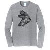 Long Sleeve Fan Favorite Tee Thumbnail
