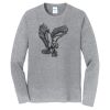Long Sleeve Fan Favorite Tee Thumbnail