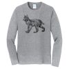 Long Sleeve Fan Favorite Tee Thumbnail