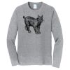 Long Sleeve Fan Favorite Tee Thumbnail