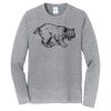 Long Sleeve Fan Favorite Tee Thumbnail