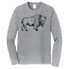 Long Sleeve Fan Favorite Tee Thumbnail