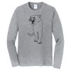 Long Sleeve Fan Favorite Tee Thumbnail