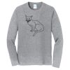 Long Sleeve Fan Favorite Tee Thumbnail