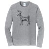 Long Sleeve Fan Favorite Tee Thumbnail