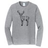 Long Sleeve Fan Favorite Tee Thumbnail
