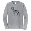 Long Sleeve Fan Favorite Tee Thumbnail