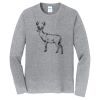 Long Sleeve Fan Favorite Tee Thumbnail