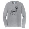Long Sleeve Fan Favorite Tee Thumbnail
