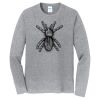 Long Sleeve Fan Favorite Tee Thumbnail