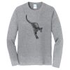 Long Sleeve Fan Favorite Tee Thumbnail