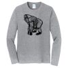 Long Sleeve Fan Favorite Tee Thumbnail