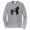 Long Sleeve Fan Favorite Tee Thumbnail