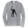 Long Sleeve Fan Favorite Tee Thumbnail