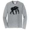 Long Sleeve Fan Favorite Tee Thumbnail