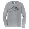 Long Sleeve Fan Favorite Tee Thumbnail