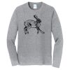 Long Sleeve Fan Favorite Tee Thumbnail