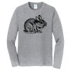 Long Sleeve Fan Favorite Tee Thumbnail