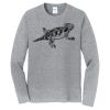 Long Sleeve Fan Favorite Tee Thumbnail