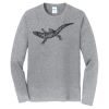 Long Sleeve Fan Favorite Tee Thumbnail
