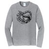 Long Sleeve Fan Favorite Tee Thumbnail