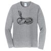 Long Sleeve Fan Favorite Tee Thumbnail