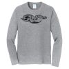 Long Sleeve Fan Favorite Tee Thumbnail