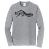 Long Sleeve Fan Favorite Tee Thumbnail