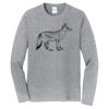 Long Sleeve Fan Favorite Tee Thumbnail