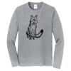 Long Sleeve Fan Favorite Tee Thumbnail
