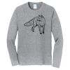 Long Sleeve Fan Favorite Tee Thumbnail