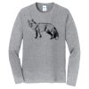 Long Sleeve Fan Favorite Tee Thumbnail