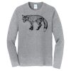 Long Sleeve Fan Favorite Tee Thumbnail
