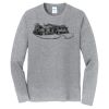 Long Sleeve Fan Favorite Tee Thumbnail