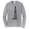 Long Sleeve Fan Favorite Tee Thumbnail