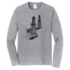 Long Sleeve Fan Favorite Tee Thumbnail
