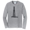 Long Sleeve Fan Favorite Tee Thumbnail