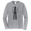Long Sleeve Fan Favorite Tee Thumbnail