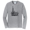 Long Sleeve Fan Favorite Tee Thumbnail