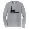 Long Sleeve Fan Favorite Tee Thumbnail
