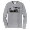 Long Sleeve Fan Favorite Tee Thumbnail