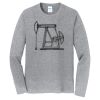 Long Sleeve Fan Favorite Tee Thumbnail