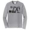Long Sleeve Fan Favorite Tee Thumbnail