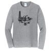 Long Sleeve Fan Favorite Tee Thumbnail
