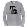 Long Sleeve Fan Favorite Tee Thumbnail